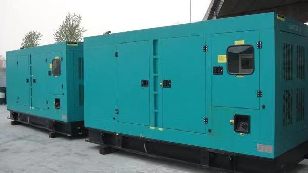 日土幼儿园备用发电机供