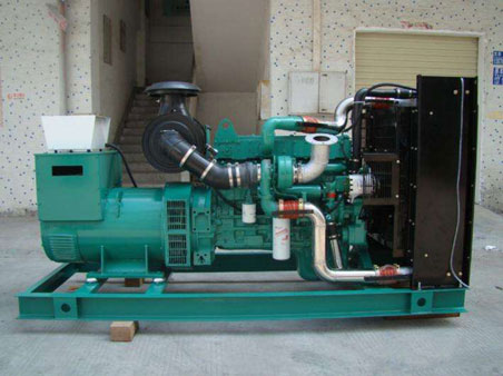 日土1100kw康明斯柴油发电机组图片 日土1100kw康明斯柴油发电机组图片