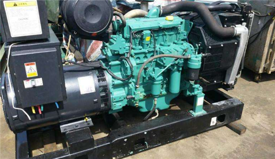 日土柴油发电机 日土柴油发电机