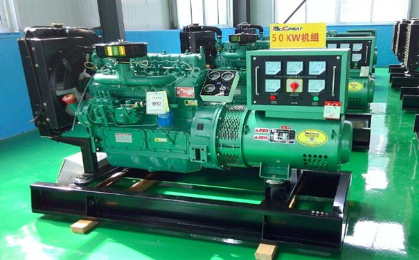 日土发电机出租